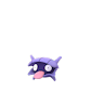 Pokemon GO Shellder 
