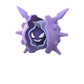 Pokemon GO Cloyster 