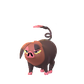 Pokemon GO Oinkologne ♀