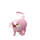 Pokemon GO Oinkologne ♀