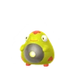 Pokemon GO Bellibolt 