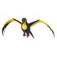 Pokemon GO Kilowattrel 