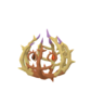Pokemon GO Brambleghast 