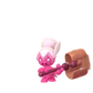 Pokemon GO Tinkatuff 