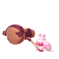 Pokemon GO Tinkaton 