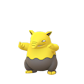 Pokemon GO Drowzee 