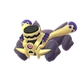 Pokemon GO Revavroom 