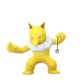 Pokemon GO Hypno 