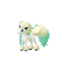Pokemon GO Ponyta Galar